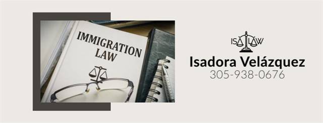 Isa Law | Immigration Law Miami