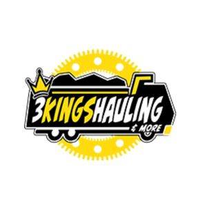 3 Kings Hauling & More- Junk Removal Fairfield