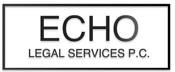 Echo Legal Services Professional Coorporation