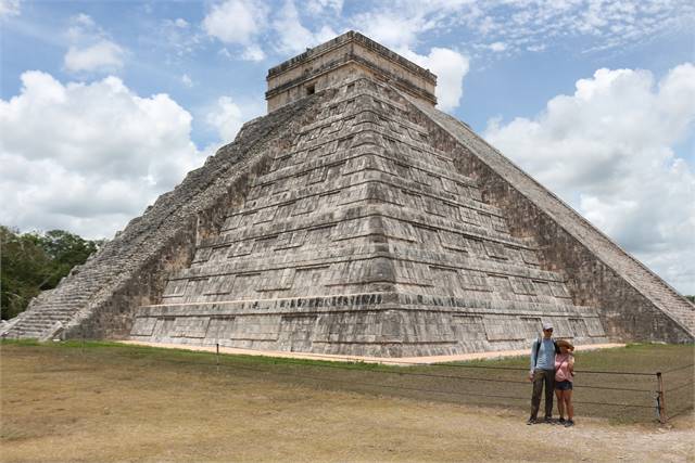 Best Maya Tours