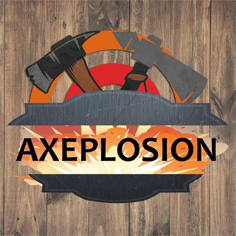 Axeplosion | Best Axe Throwing Bar In Chicago