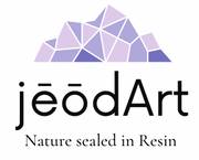 custom resin artwork  | resin furniture - Jeo Dart