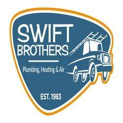 Swift Brothers Plumbing, Heating, & Air