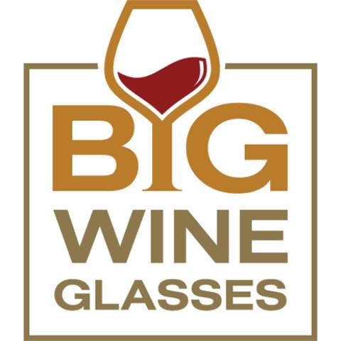 Big Wine Glasses, Enjoy Your Wine With The Right Glass