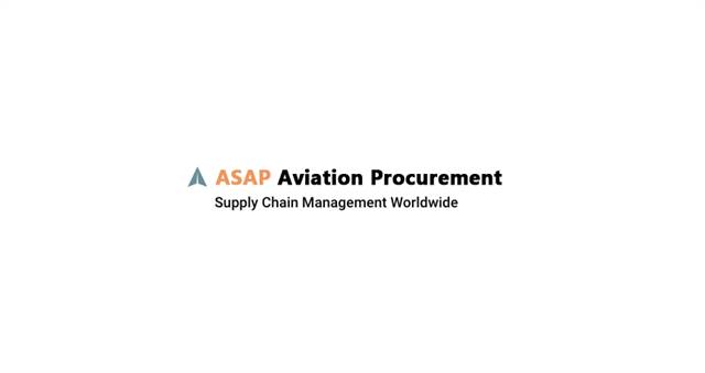 ASAP Aviation Procurement