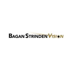 Bagan Strinden Vision