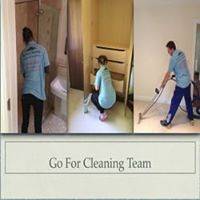 Go For Cleaning LTD