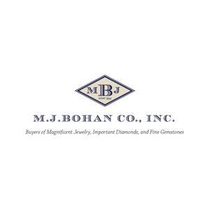 M J Bohan Co.