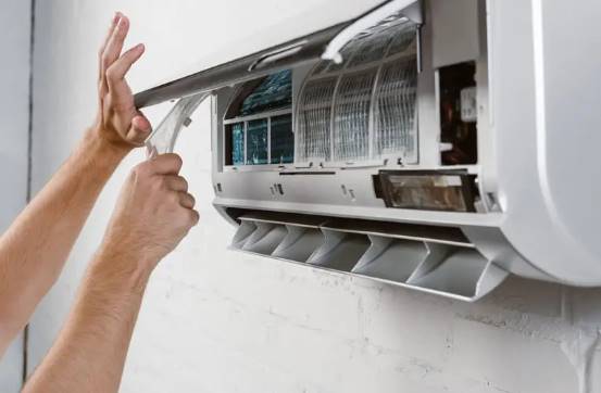 Plumbing, Solar, & Air Conditioner Service Areas | Intelligent Design