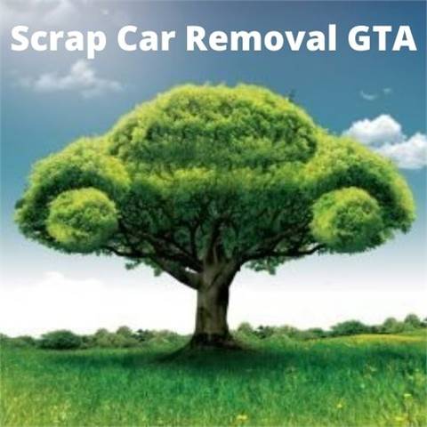 Scrap Car Removal GTA