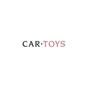 Car toys - Meadows Center