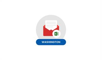 Washington Real Estate Agent Email List | The Email List Company | Real Estate Agents Email Lists