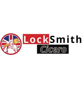 Locksmith Cicero IL