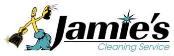 Jamie's Cleaning Service
