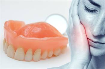 5 Holistic Home Remedies To Heal Dentures Sore