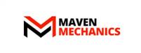 Maven Mechanics and Transmissions Murray Maven Mechanics and  Transmissions Murray