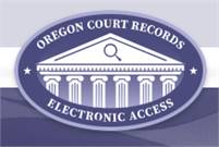 Oregon Court Records Julia Roberts