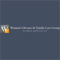  Womens Divorce and Family Law Group by Haid and Teich LLP