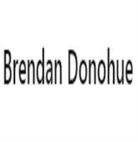 Brendan Donohue Brendan Donohue