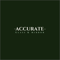  Accurate Glass & Mirror Inc