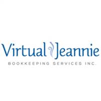  Virtual Jeannie Bookkeeping Services  Inc.