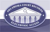 Oklahoma Court Records Hazel Lee